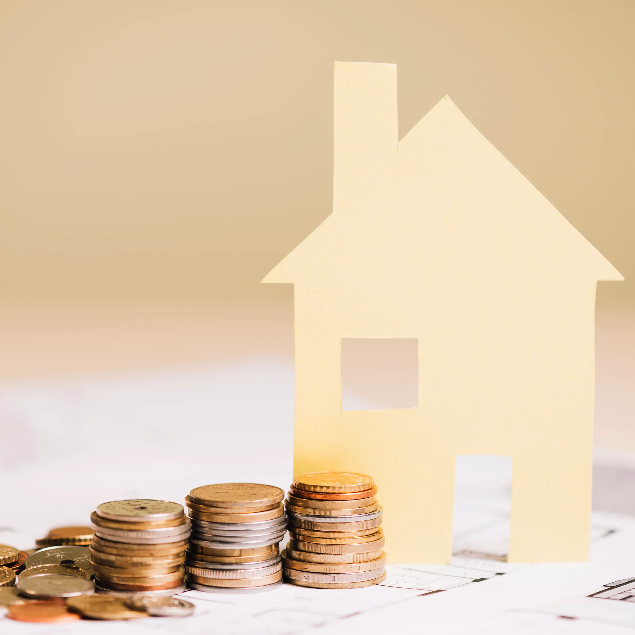 Quais São os Custos Envolvidos para se Construir um Imóvel?